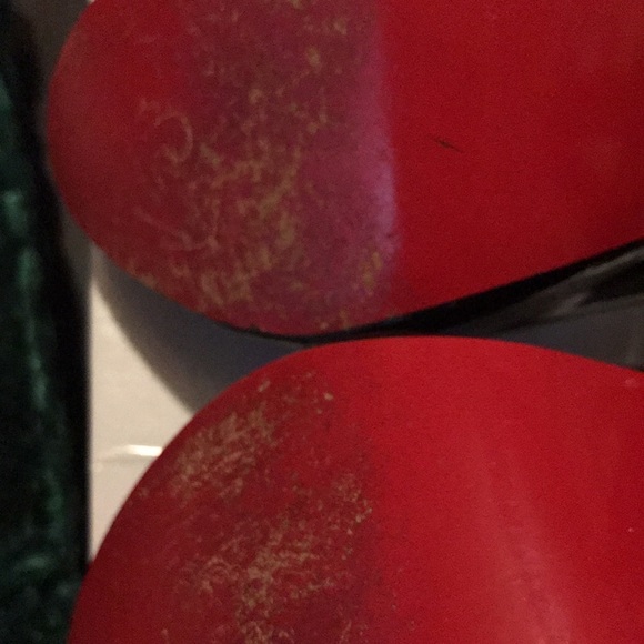 Louboutin Heels - Picture 7 of 7